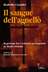 Libro Il sangue dell'agnello